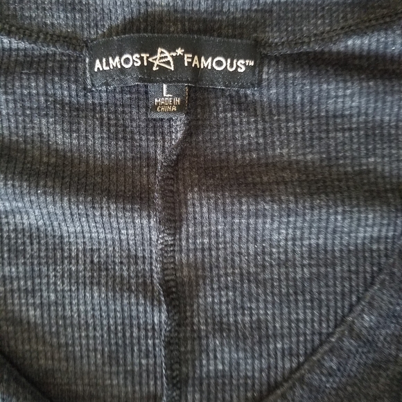 NWT Button down - Picture 2 of 5